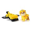 Imagen de Figura Action Paw Patrol Pup. Incluye Aerodeslizador y figura. Figura 5 cm - Modelos surtidos