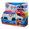 Imagen de Camion Paw Patrol Pup Squad Patroller Core 30,48x25,40x11,43 cm