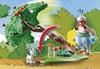 Imagen de Playmobil Astérix La Caza del Jabalí