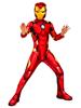 Imagen de Disfraz infanitl Iron Man Classic Z talla M (7/8 Años)