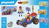 Imagen de Racing Luchador Playmobil Funstar.