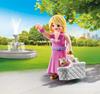 Imagen de Figura It-girl con Chihuahua Playmobil My Life