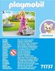 Imagen de Figura It-girl con Chihuahua Playmobil My Life