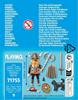 Imagen de Vikingo con perro guardián Playmobil Special Plus