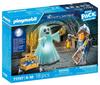 Imagen de Fantasma y caballero Playmobil Novelmore