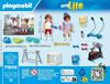 Imagen de Figura Entrenamiento fitness Playmobil