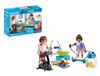 Imagen de Figura Entrenamiento fitness Playmobil