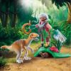 Imagen de Figura Velociraptor Playmobil Dinos.