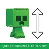 Imagen de Figura intercambiable 2 en 1 Minecraft 9,5 cm