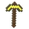 Imagen de Espada Pico de oro Minecraft 42,80x21,10x3 cm