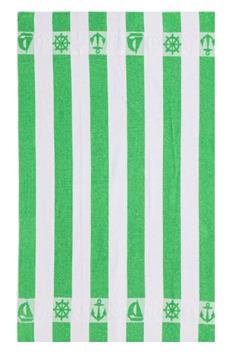 Imagen de Toalla  Marina Xic Pistacho 70X140