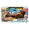 Imagen de Coche Radio Control Monster Trucks  2.4 Ghz. Escala 1:24