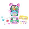 Imagen de Estuche animal para mini muñecas Polly Pocket World. 29,20x17,80x5,70 cm - Modelos surtidos