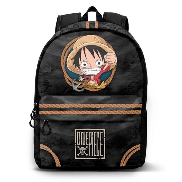 Imagen de Mochila ONE PIECE  HS FAN 2.2 Pq. Rope 34x23x14 cm