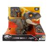 Imagen de Figura Dinosaurio Jurassic World Roar Command T-Rex con soidos. 21,59x22,23x10,16 cm