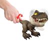 Imagen de Figura Dinosaurio Jurassic World Roar Command T-Rex con soidos. 21,59x22,23x10,16 cm