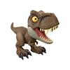 Imagen de Figura Dinosaurio Jurassic World Roar Command T-Rex con soidos. 21,59x22,23x10,16 cm