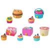 Imagen de Estuche sorpresa Polly Pocket Tiny Take Out Reveal para mini muñecas. - Modelos surtidos