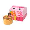 Imagen de Estuche sorpresa Polly Pocket Tiny Take Out Reveal para mini muñecas. - Modelos surtidos