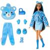 Imagen de Muñeca Barbie Cutie Reveal Osos Amorosos Quejoso con 10 sorpresas. - Modelos surtidos