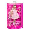 Imagen de Muñeca Barbie Deluxe vestido con lazo.