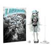 Imagen de Muñeca Monster High Reel Drama Lagoona