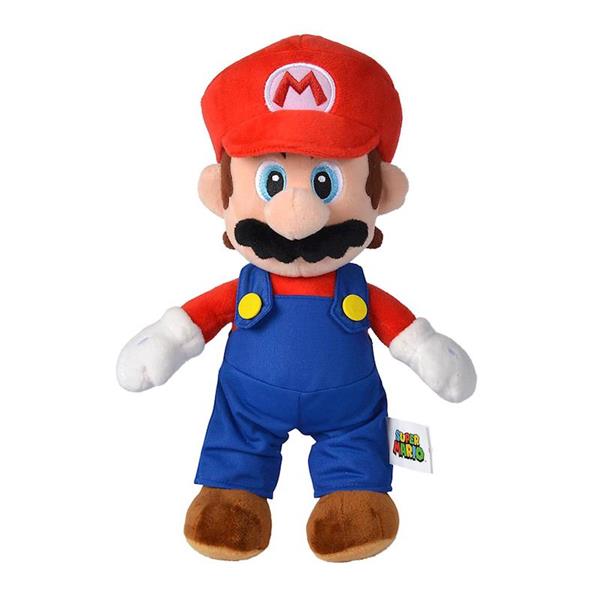 Imagen de Peluche Super Mario Bros 30 Cm