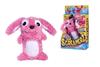 Imagen de Peluche Screamerz Conejo Rosa Infantil