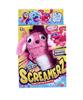 Imagen de Peluche Screamerz Conejo Rosa Infantil