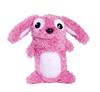 Imagen de Peluche Screamerz Conejo Rosa Infantil