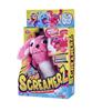 Imagen de Peluche Screamerz Conejo Rosa Infantil