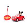 Imagen de Coche RadioControl Mickey Roadter