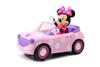 Imagen de Coche RadioControl Minnie Roadster