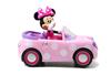 Imagen de Coche RadioControl Minnie Roadster