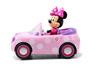 Imagen de Coche RadioControl Minnie Roadster