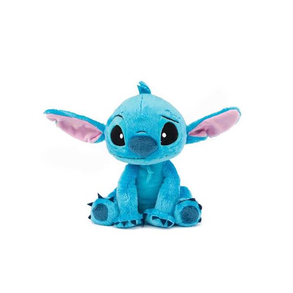 Imagen de Peluche Stitch 25 Cm Infantil Smoby