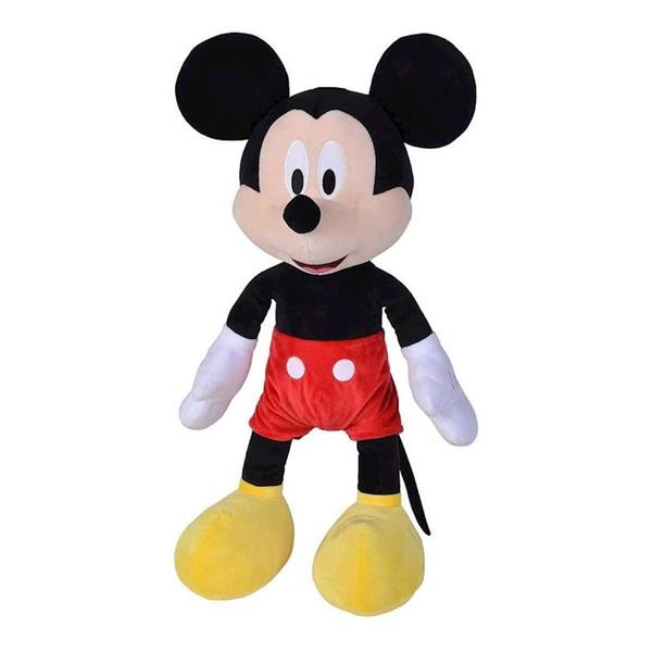 Imagen de Peluche Mickey Mouse 61 Cm