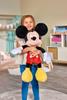 Imagen de Peluche Mickey Mouse 61 Cm