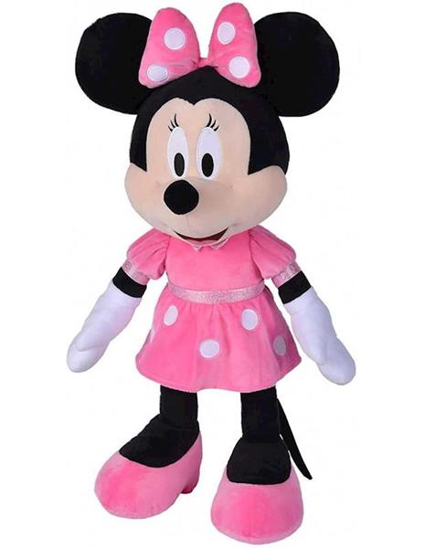 Imagen de Peluche Minnie Mouse 61 Cm