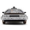 Imagen de DLorean Regreso al Futuro III 1885 1:24