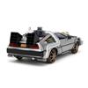 Imagen de DLorean Regreso al Futuro III 1885 1:24