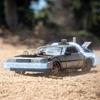 Imagen de DLorean Regreso al Futuro III 1885 1:24