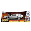 Imagen de Coche Radio Control Dlorean Regreso al Futuro 1:16