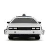 Imagen de Coche Radio Control Dlorean Regreso al Futuro 1:16