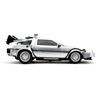 Imagen de Coche Radio Control Dlorean Regreso al Futuro 1:16