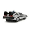 Imagen de Coche Radio Control Dlorean Regreso al Futuro 1:16