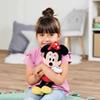 Imagen de Peluche Minnie Vestido Rojo 35 Cm