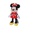 Imagen de Peluche Minnie Vestido Rojo 35 Cm