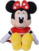 Imagen de Peluche Minnie Vestido Rojo 35 Cm