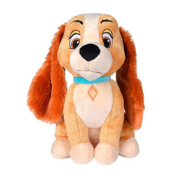 Imagen de Peluche Animal Friends Lady 35 Cm